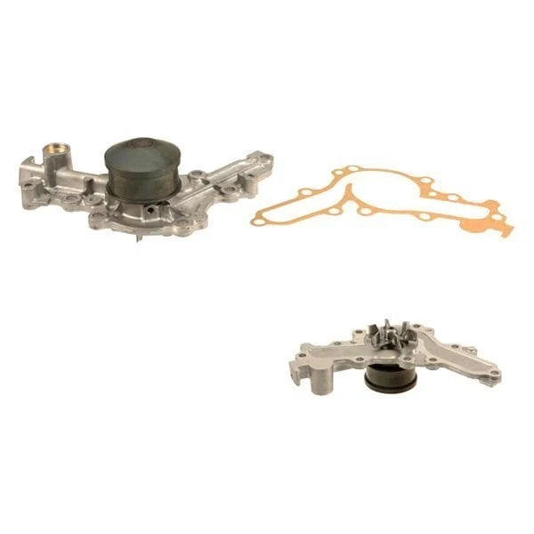 For Mitsubishi Outlander 2007-2017 Hitachi Replacement Engine Coolant Water Pump Foto 1 de 1