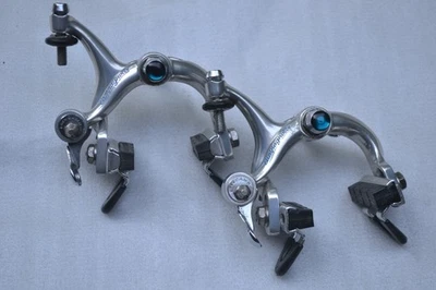 CAMPAGNOLO  super record - brake calipers - 'Cobalto' - Image 1 of 4