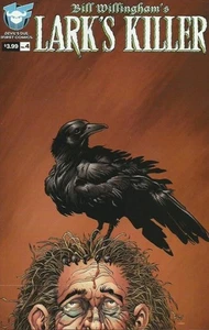 Lark's Killer #4C Sehr guter Erhaltungszustand/NM; Devil's Due | Bill Willingham - wir kombinieren Versand - Bild 1 von 1