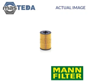 HU 7020 Z ENGINE OIL FILTER MANN-FILTER FOR SEAT LEON ST,LEON,LEON SC,ATECA - Picture 1 of 6