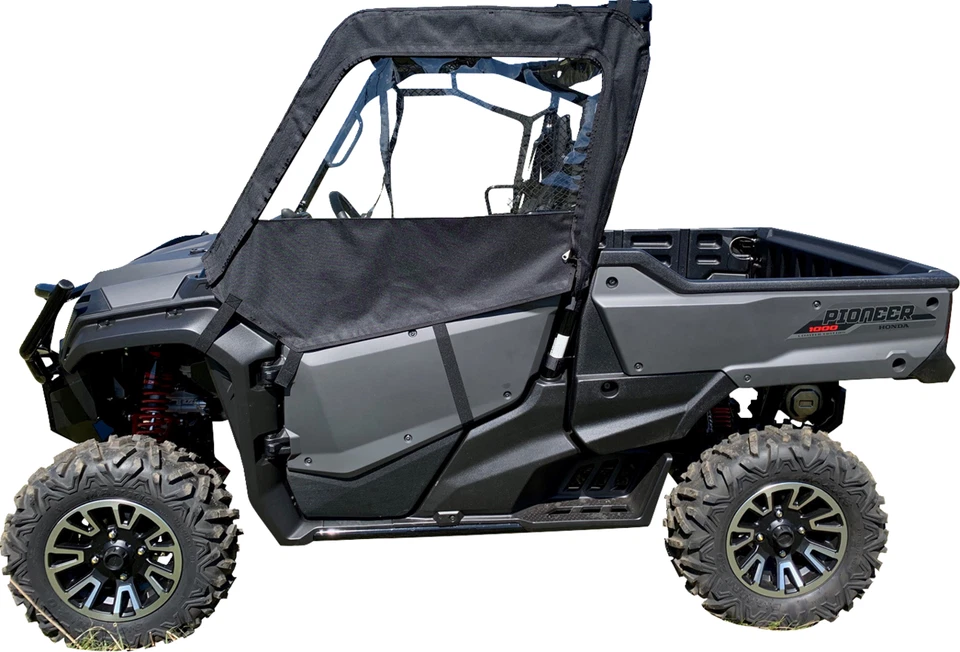MOOSE OFFROAD - PIOTSE-11 Side Enclosure Pioneer 1000 4x4  Limited Edition  1000 - Image 1 of 1