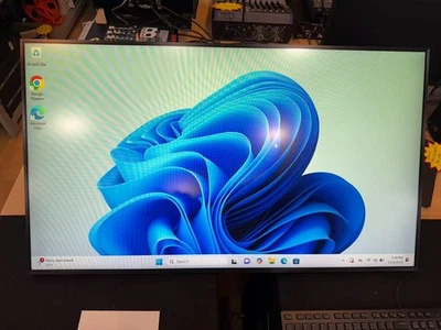 Коммерческие цифровые вывески светодиодные 43 дюйма Samsung PH43F-P, LH43PHFP БЕЗ ПОДСТАВКИ без пульта дистанционного управления - Изображение 1 из 4