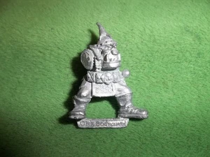 WARHAMMER40K  SPACE ORK   WEIRDBOY  MINDER  LOT T - Picture 1 of 2