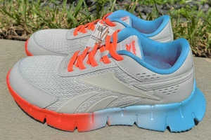 Reebok Male kids Zig Dinamica 2.0 ALT, Size 2.5 - Picture 1 of 6