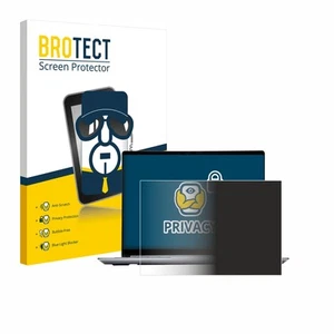 Blickschutz Folie für Framework Laptop 13 Anti Spy Privacy Screen Display Sicht  - Bild 1 von 7