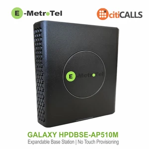Galaxy AP510M UCX DECT Base Multi-Station Capable System for Large Enterprises - Picture 1 of 5