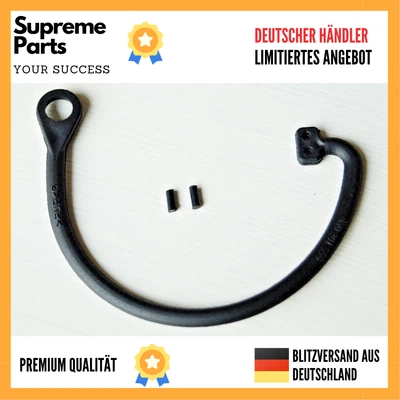 Tankdeckel Tankverschluss Halteband für VW AUDI SEAT Skoda verschiedene Modelle - Bild 1 von 4