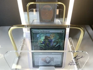 Dusyut Earthcarver (Foil) - 0141 - Tarkir Dragonstorm - MTG - NM/M - Picture 1 of 1