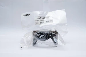 SIGMA LH780-06 Lens Hood for 18-35mm F1.8 DC HSM | Art New from Japan - Picture 1 of 2