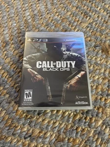 Call of Duty: Black Ops II - Sony PlayStation 3 PS3 - NEW / SEALED - Picture 1 of 2