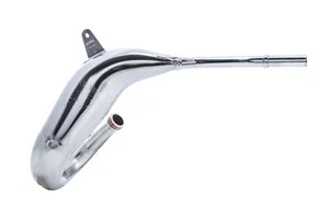 FMF 022060 Fatty Gold Exhaust Pipe fits 2014-on Kawasaki KX85 KX100 KX112 - Picture 1 of 1
