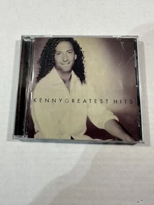 Kenny G - Greatest Hits CD - Bild 1 von 3