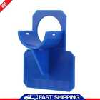30-38Mm Swimming Pool Pipe Holder Mount Supports Bracket For Intex (Blue) ?