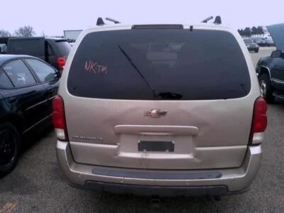 燃油泵总成加长 Wb 121 英寸 VIN V 适合 05-09 蒙塔纳 274353 — 第 1/4 张图片