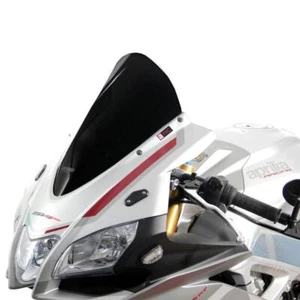 Aprilia RSV4RF Black MRA Racing Fairing 2015-2016 - Picture 1 of 5
