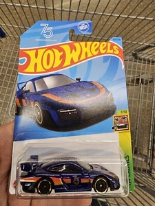 2023 Hot Wheels Porsche 935 - Picture 1 of 3