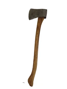 Collins Legitimus Connecticut Pattern Axe - Picture 1 of 19
