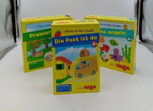 Großes HABA Konvolut - Bild 1 von 4