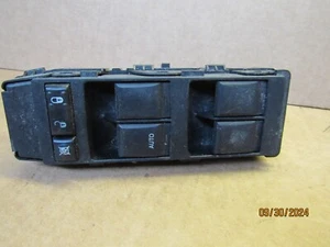07 08 09 10 Jeep Compass Left Driver Side Master Window Switch OEM 56040691AD - Picture 1 of 4