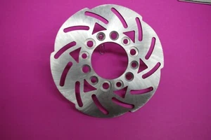 Bremsscheibe hinten Peugeot Speedfight 2 50 100  - Bild 1 von 1