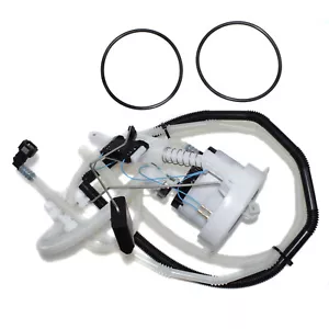 For BMW E90 E92 Fuel Filter w/ Fuel Pressure Regulator & Fuel Level Sending Unit - Picture 1 of 7