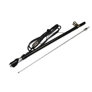 Metra 44-TY23 31" Antenna for Select Toyota 4-Runner / Camry / Celica 1983-1995 - Picture 1 of 4