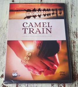 NEW Camel Train (2013) DVD, Authentic Jim Records US Release, Jimmy Swaggart - Picture 1 of 2