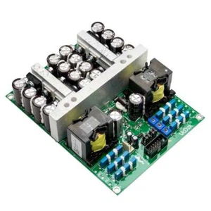 Hypex UcD2k 1x2000W Universal Class D Amplifier Module - Picture 1 of 5
