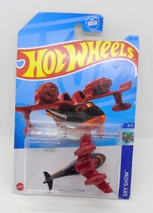 6052 HOT WHEELS CARTE US / SKY SHOW 2023 / 115/250 WATER BOMBER - Imagen 1 de 1