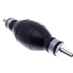 Fuel Primer Bulb For Bobcat 740 743 751 753 763 773 640 645 653 540 440 453 463 - Picture 1 of 4