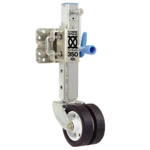 Ark XO Series 350 Offroad Jockey Wheel Adjustable - Picture 1 of 1