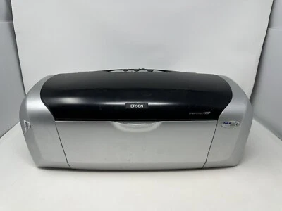 EPSON B251A Stylus C88+ Printer Desktop Model PARTS ONLY - Image 1 of 4