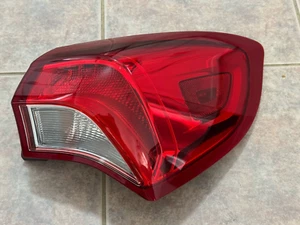 GENUINE GM 2019 2020 BUICK ENVISION Right Passenger Side Taillight 84512456 - Picture 1 of 6