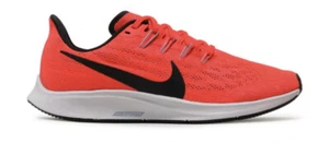 Nike Air Zoom Pegasus 36 Trainers UK 7.5 Running Training Sports Shoes Boxed New - Picture 1 of 8