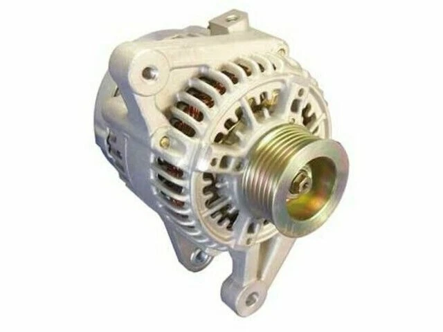 For 1998-2002 Chevrolet Prizm Alternator 83746VY 1999 2000 2001 1.8L 4 Cyl - Image 1 of 2