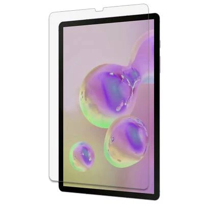 HD Clear Screen Protector Guard Shield Film Cover For Samsung Galaxy Tab S6 - Image 1 of 3