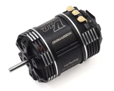 Hobbywing Xerun Brushless Motor V10 G3 10.5T HW30401112  - Bild 1 von 2
