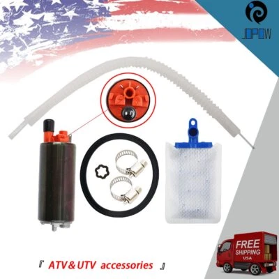 Fuel Pump for Polaris Ranger 570 2014 2015 Ranger 800 2011-2014 ATV - Image 1 of 4