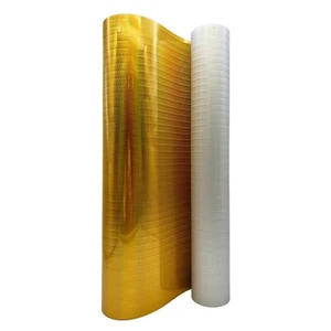 11.8in x 32.8ft/30cm x 10m DTF Transfer Dragon Scale Film Roll,Cold Peel - Picture 1 of 5