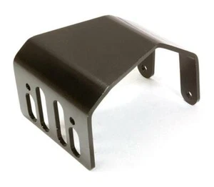 Conjunto de placa de deslizamiento de aleación INTEGY para camión sobre orugas Axial 1/10 SCX-10 - Imagen 1 de 1