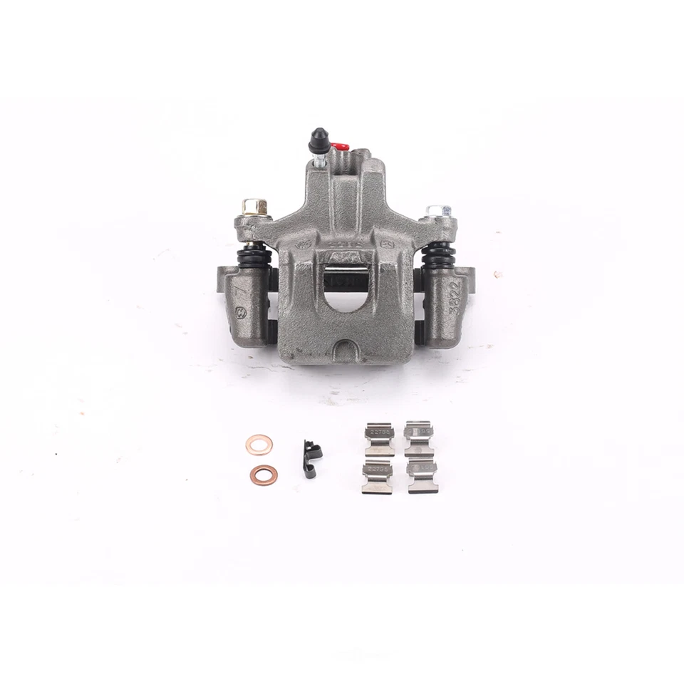 Parada eléctrica para pinza trasera izquierda Toyota Avalon 00-04 Autoespecialty con soporte - p Foto 1 de 1