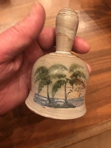 SOUVENIR GLOCKE JAMACA - Bild 1 von 3