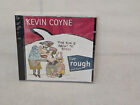 Kevin Coyne ‎– live rough and more (Album)