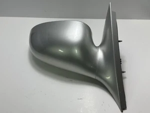 2005-2008 BUICK SILVER RIGHT PASSENGER SIDE VIEW MIRROR OEM M867 - Picture 1 of 11