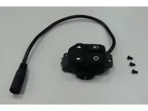 Comando remoto di accensione per e-bike GIANT LIV Full-E+ Vall-E+ Dirt-E+ - Imagen 1 de 1
