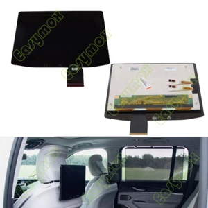 OEM For Jeep Grand Cherokee Rear Seat LCD Display TV Replacement 2022 2023 - Picture 1 of 6