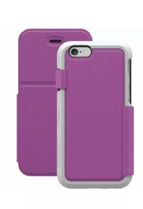 New Trident Apollo Folio Case Series for Apple iPhone 6/6s - Retail Packaging - Picture 1 of 5
