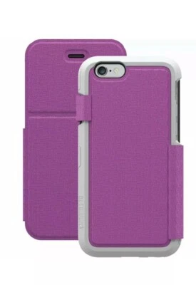 New Trident Apollo Folio Case Series for Apple iPhone 6/6s - Retail Packaging - Image 1 of 4