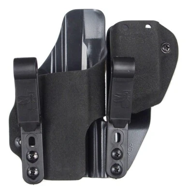 Funda protectora completa G-Code Incog con carrito de cargador para SIG Sauer P365 / P365SAS Foto 1 de 3