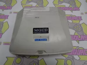 Caja MGCD JAMMA *ROTA PARA DREAMCAST CD System MGCD Arcade PCB - Imagen 1 de 3